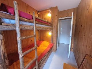 Résidence Trolle-soldanelle - Appartement 2 pièces - 4 personnes MAE-7811 - 5