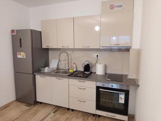 Pana Gold Residence - 1