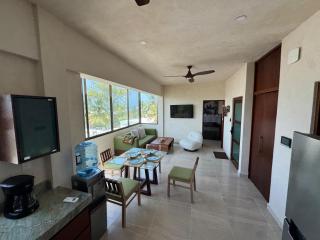 Ocean View Getaway - 5