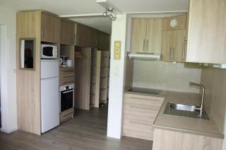 Appartement à la Mongie avec accès direct aux pistes - Appartement 3 Pièces 6 personnes MAE-1230 - 6