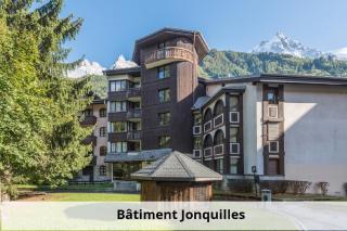 L'Aiguille - maeva Home - Appartement 2 pièces 4 personnes Exclusive MAE-1386 - 7