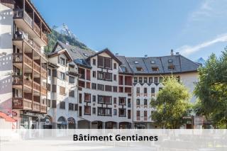 L'Aiguille - maeva Home - Appartement 2 pièces 4 personnes Exclusive MAE-1386 - 3