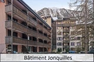 L'Aiguille - maeva Home - Appartement 2 pièces 4 personnes Exclusive MAE-1386 - 2