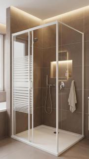 Kamer met prive badkamer en gemeenschappelijke keuken - 2