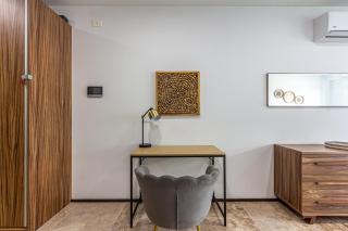 Studio Near 5th, Ocean View Terrace, Pool and Gym - 3