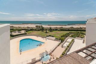 Résidence Les Rivages de Rochelongue - maeva Home - Appartement 3 pièces 6 personnes Confort - Vue mer MAE-1585 - 7