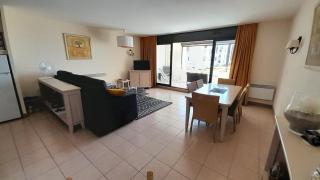 Résidence Les Rivages de Rochelongue - maeva Home - Appartement 3 pièces 6 personnes Confort - Vue mer MAE-1585 - 1