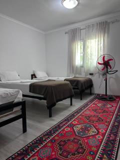 River guest house - Osch - 8