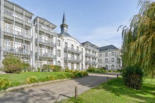 Résidence Saint Goustan - maeva Home - Appartement 2 pièces 6 personnes Confort - Vue mer MAE-1842 - 2