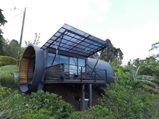 Silo home - Unique place with awesome views - 0
