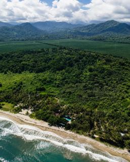 Bohemia Beach Tayrona - Guachaca - 7