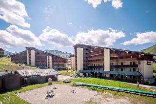 Résidence Le Mont Soleil - maeva Home - Appartement 2 pièces 4 personnes Confort MAE-2057 - 4