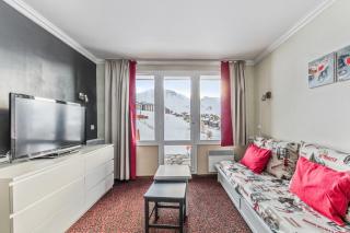 Résidence Le Mont Soleil - maeva Home - Appartement 2 pièces 4 personnes Confort MAE-2057 - 0