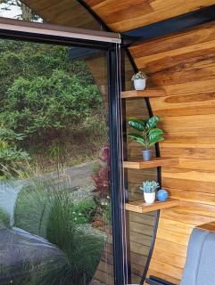 Silo home - Unique place with awesome views - 7