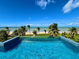 Altamare 109 · Lindo Flat Pé na Areia no CariBessa - 6