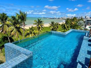 Altamare 109 · Lindo Flat Pé na Areia no CariBessa - 5