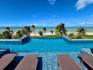 Altamare 109 · Lindo Flat Pé na Areia no CariBessa - 3