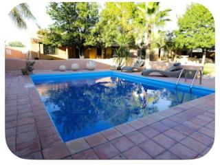 Hotel Quinta Chávez 2 - 4