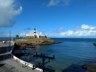 Farol da Barra a 200 metros - 0