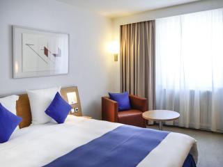 Novotel Andorra - 3