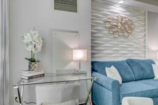 Sin City Suite @ MGM Signature - 1