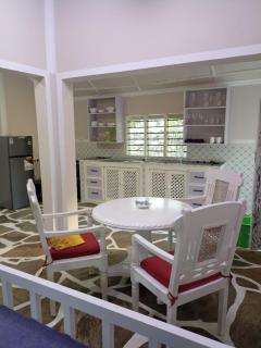 Watamu villas SM - 8