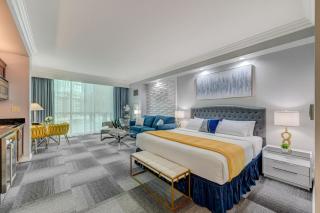 Sin City Suite @ MGM Signature - 8