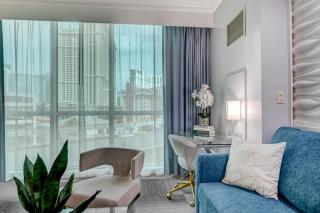 Sin City Suite @ MGM Signature - 1