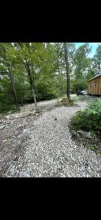 Live The Outdoors Camp - 1