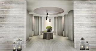 Conrad Kuala Lumpur - 6