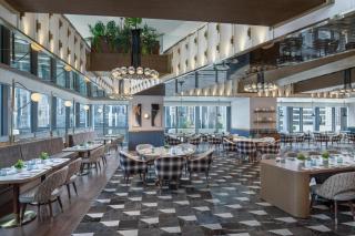 Conrad Kuala Lumpur - 1