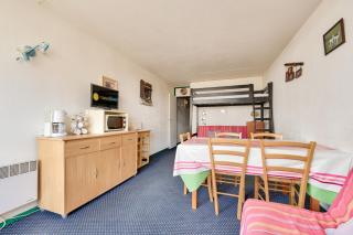 Résidence Le Tourmalet - maeva Home - Studio 5 personnes Confort MAE-3042 - 6