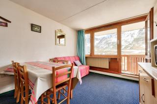 Résidence Le Tourmalet - maeva Home - Studio 5 personnes Confort MAE-3042 - 5