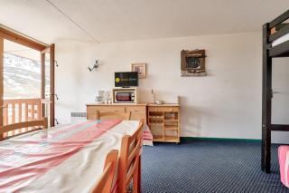 Résidence Le Tourmalet - maeva Home - Studio 5 personnes Confort MAE-3042 - 1