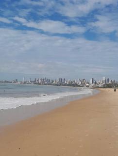 Altamare 310 · Fantástico Apt a beira mar do Bessa Altamare 310 - 8
