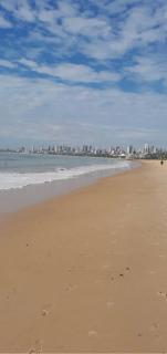 Altamare 310 · Fantástico Apt a beira mar do Bessa Altamare 310 - 7