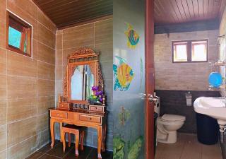 Koh Phaluai Eco Resort พลวยอีโค่ รีสอร์ท - 8
