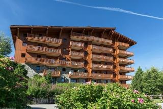 Résidence Les Alpages de Chantel - maeva Home - Appartement 4 pièces 8 personnes Sélection MAE-3804 - 6