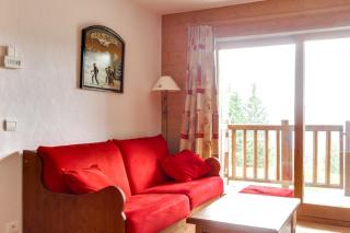 Résidence Les Alpages de Chantel - maeva Home - Appartement 4 pièces 8 personnes Sélection MAE-3804 - 0