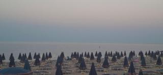 Sirolo vista mare- Garage privato- Centro a 700 m - 4