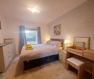 The Relish - ground floor flat in Largs - 7