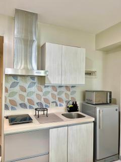 Azure Beach view 1BR Near at the Airport - 7
