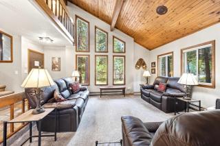 McCall Retreat Near Payette Lake & Brundage - McCall - 0