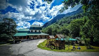 Hotel Ravnjak - 9