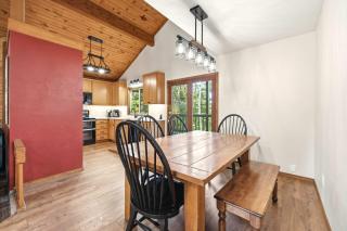 McCall Retreat Near Payette Lake & Brundage - McCall - 5