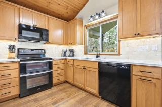 McCall Retreat Near Payette Lake & Brundage - McCall - 4