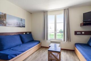 Résidence Port du Crouesty - maeva Home - Appartement 2 pièces 5 personnes - Confort - vue Mer MAE-4764 - 0