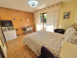 Résidence Le Saint Charles A - Studio idéalement bien situé à 50 m des Thermes Chevalley ! MAE-1223 - Aix-les-Bains - 1