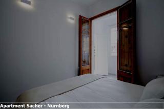 Apartment Sacher - 5