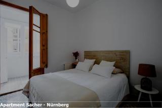 Apartment Sacher - 4